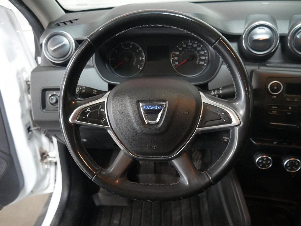 Dacia Duster 1.0 TCe 