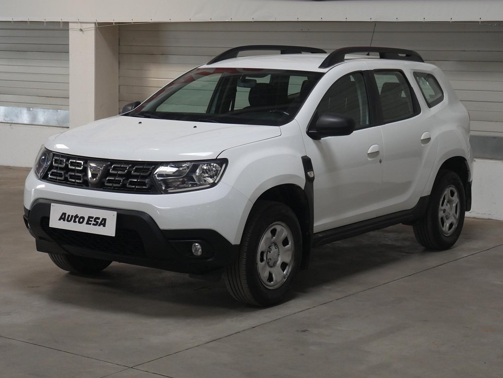Dacia Duster 1.0 TCe 