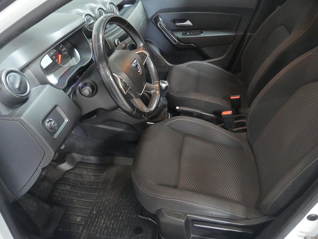 Dacia Duster 1.0 TCe 