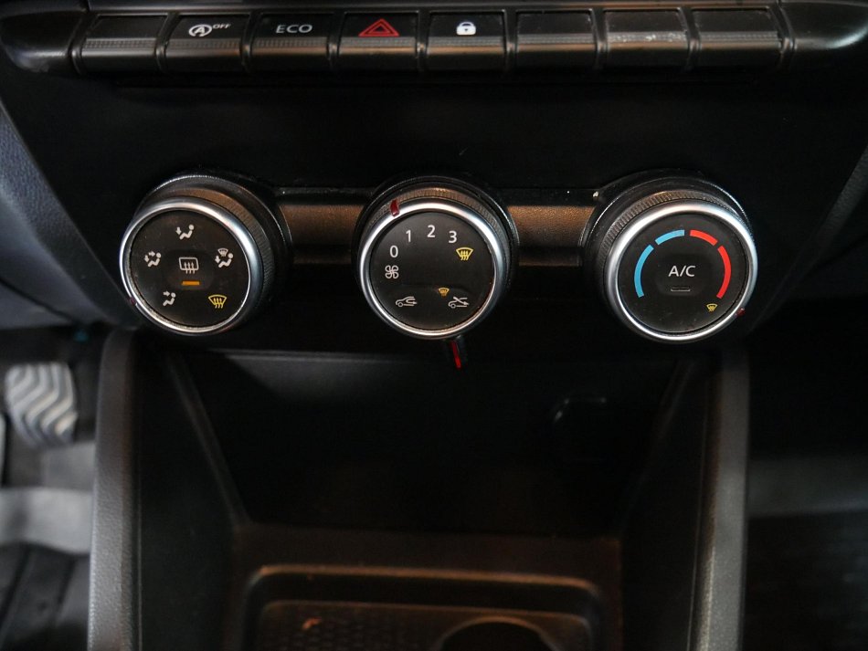 Dacia Duster 1.0 TCe 