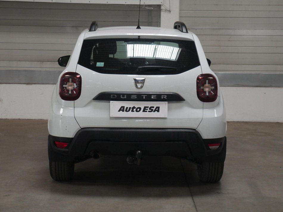 Dacia Duster 1.0 TCe 