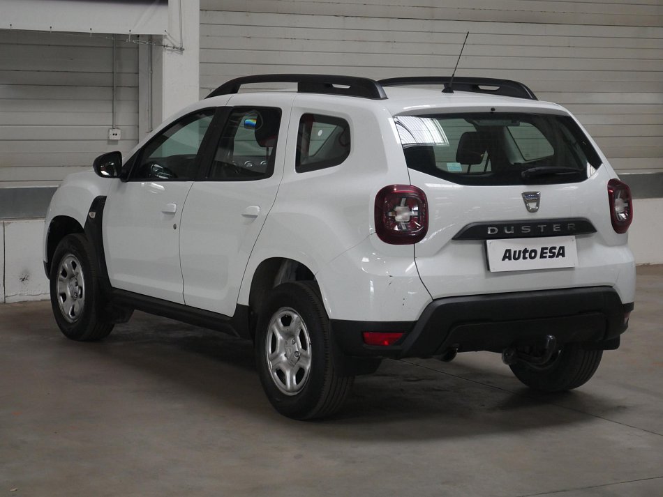 Dacia Duster 1.0 TCe 