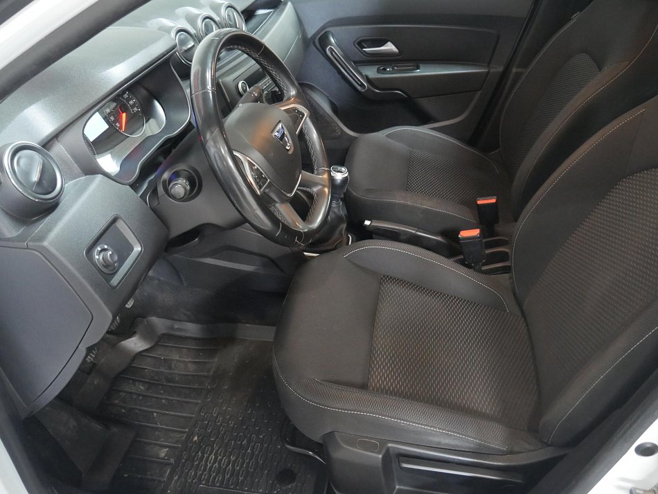 Dacia Duster 1.0 TCe 