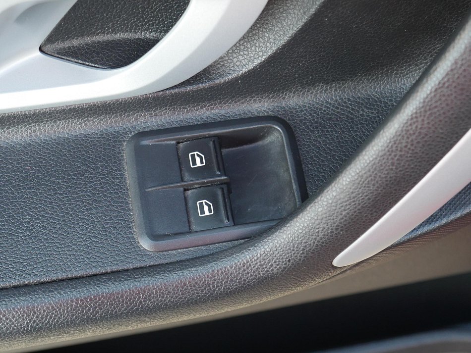 Škoda Fabia II 1.2 12V Ambition