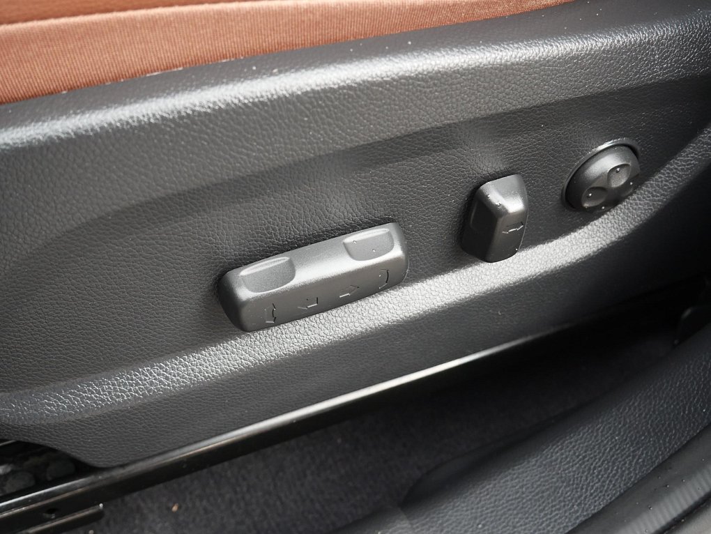 Hyundai Santa Fe 2.2 CRDi  AWD