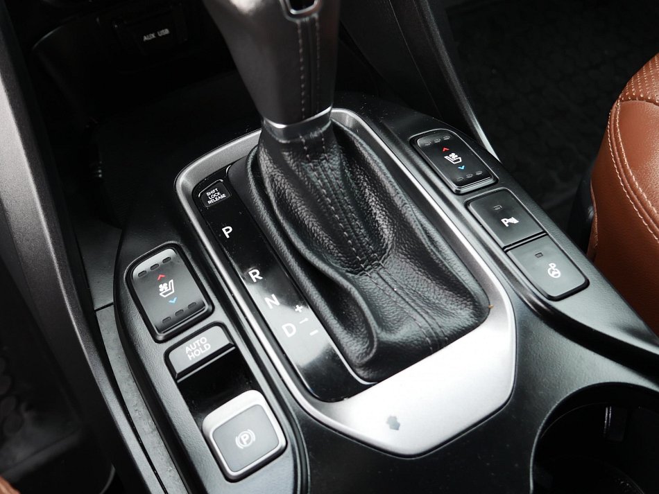 Hyundai Santa Fe 2.2 CRDi  AWD