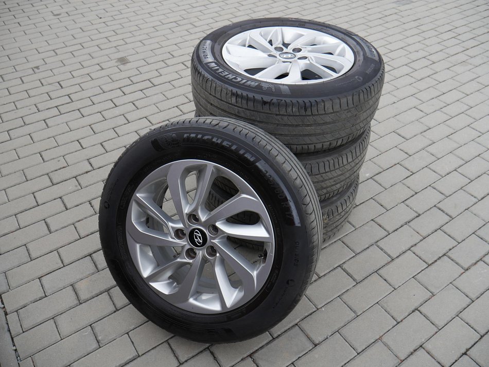 Hyundai Tucson 2.0CRDi  4x4