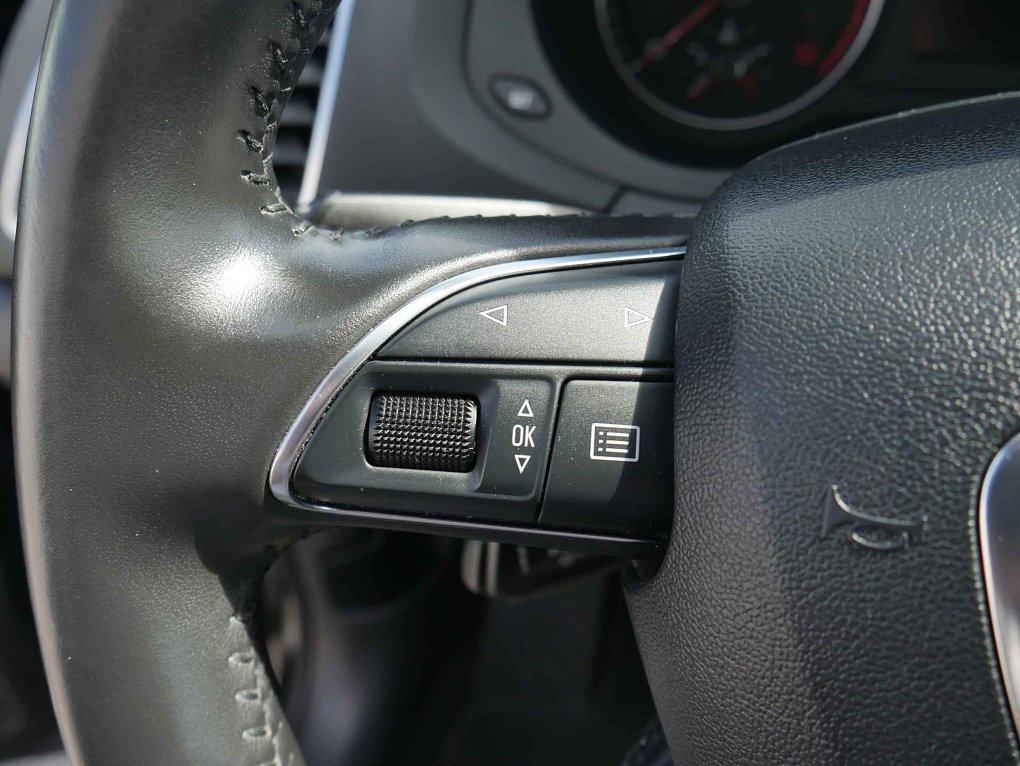 Audi Q3 2.0 TDi  quattro