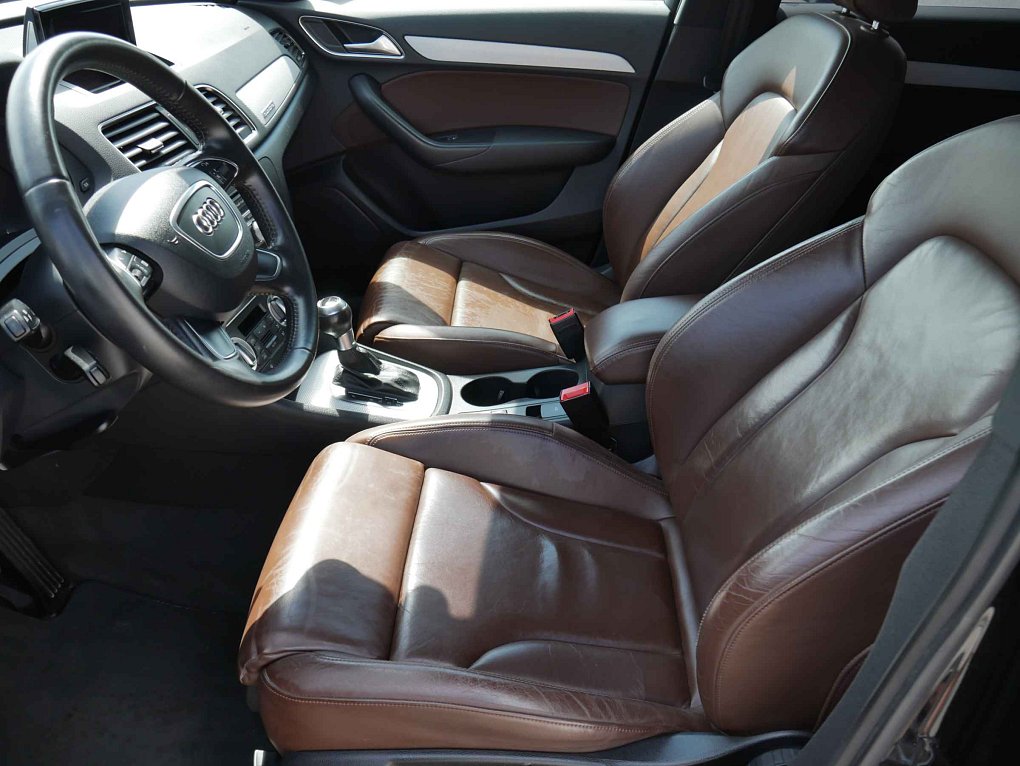 Audi Q3 2.0 TDi  quattro
