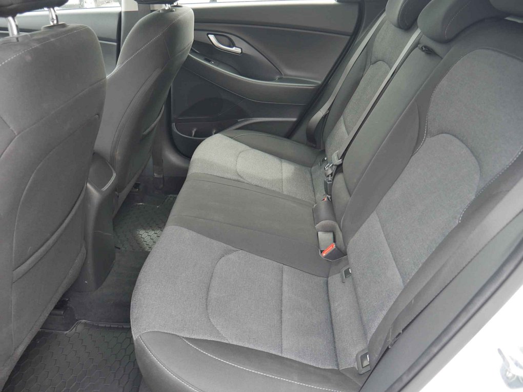Hyundai I30 1.5 T-GDi 