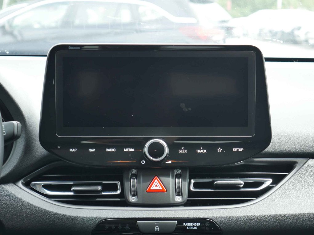 Hyundai I30 1.5 T-GDi 