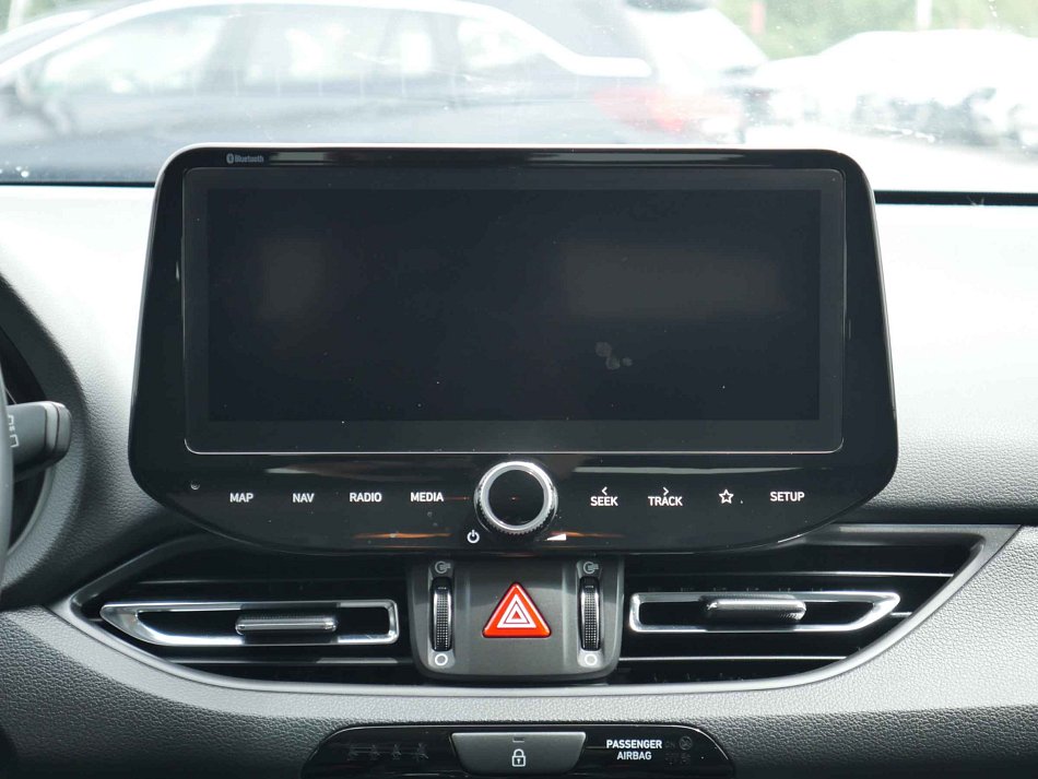 Hyundai I30 1.5 T-GDi 