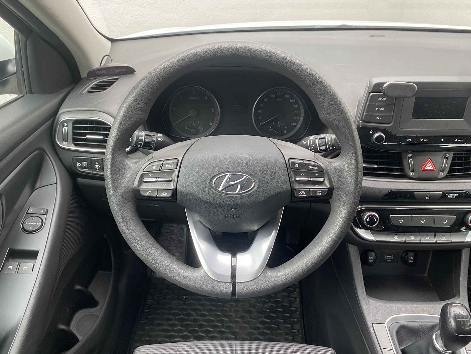 Hyundai I30 1.6 CRDi Smart
