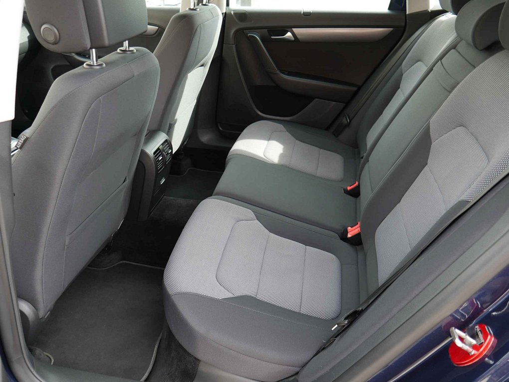 Volkswagen Passat 1.4 TSi 
