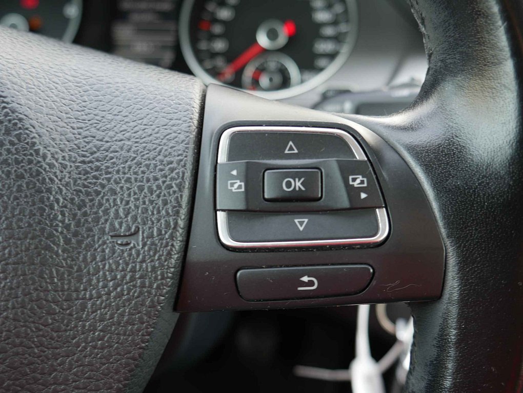 Volkswagen Passat 1.4 TSi 