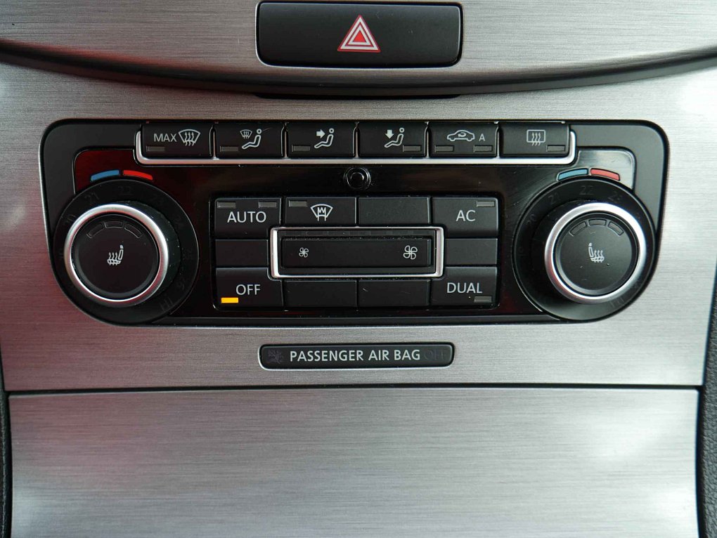 Volkswagen Passat 1.4 TSi 