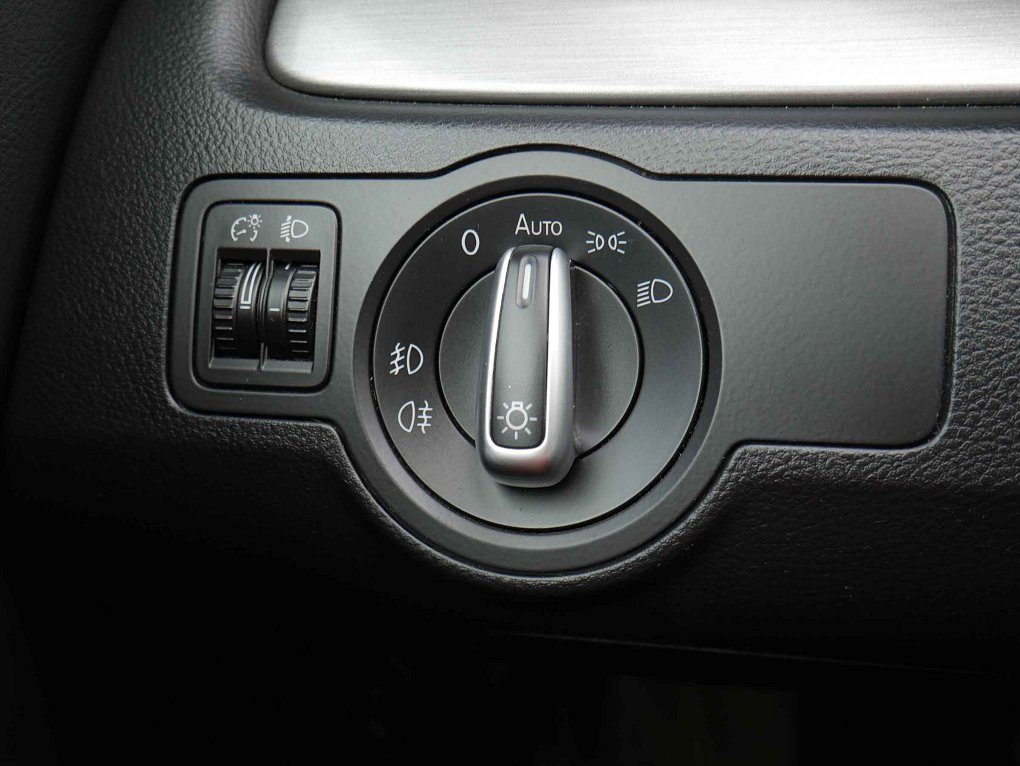 Volkswagen Passat 1.4 TSi 