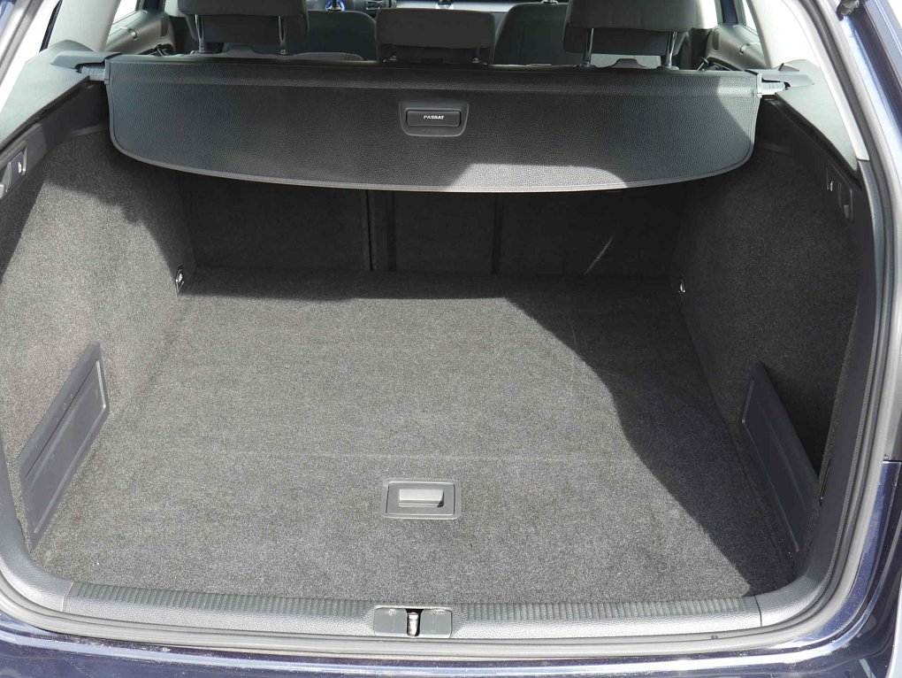 Volkswagen Passat 1.4 TSi 