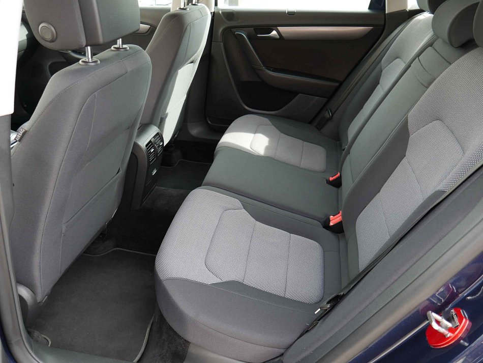 Volkswagen Passat 1.4 TSi 