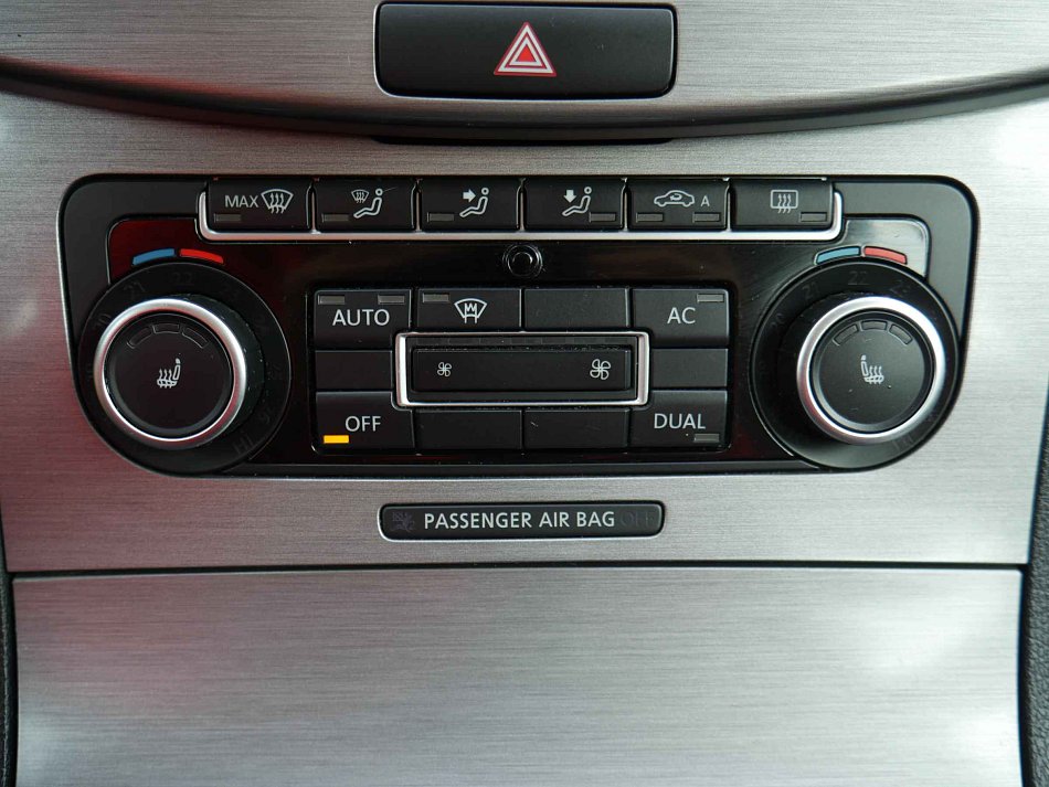 Volkswagen Passat 1.4 TSi 