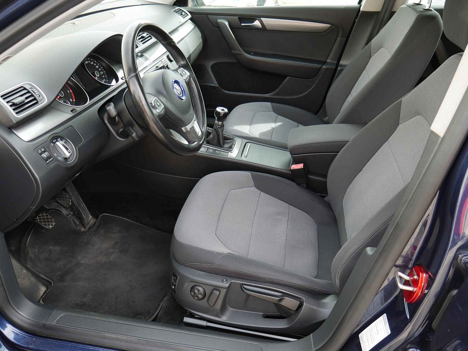 Volkswagen Passat 1.4 TSi 