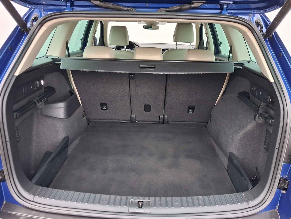 Škoda Kodiaq 2.0 TDi Style 4x4