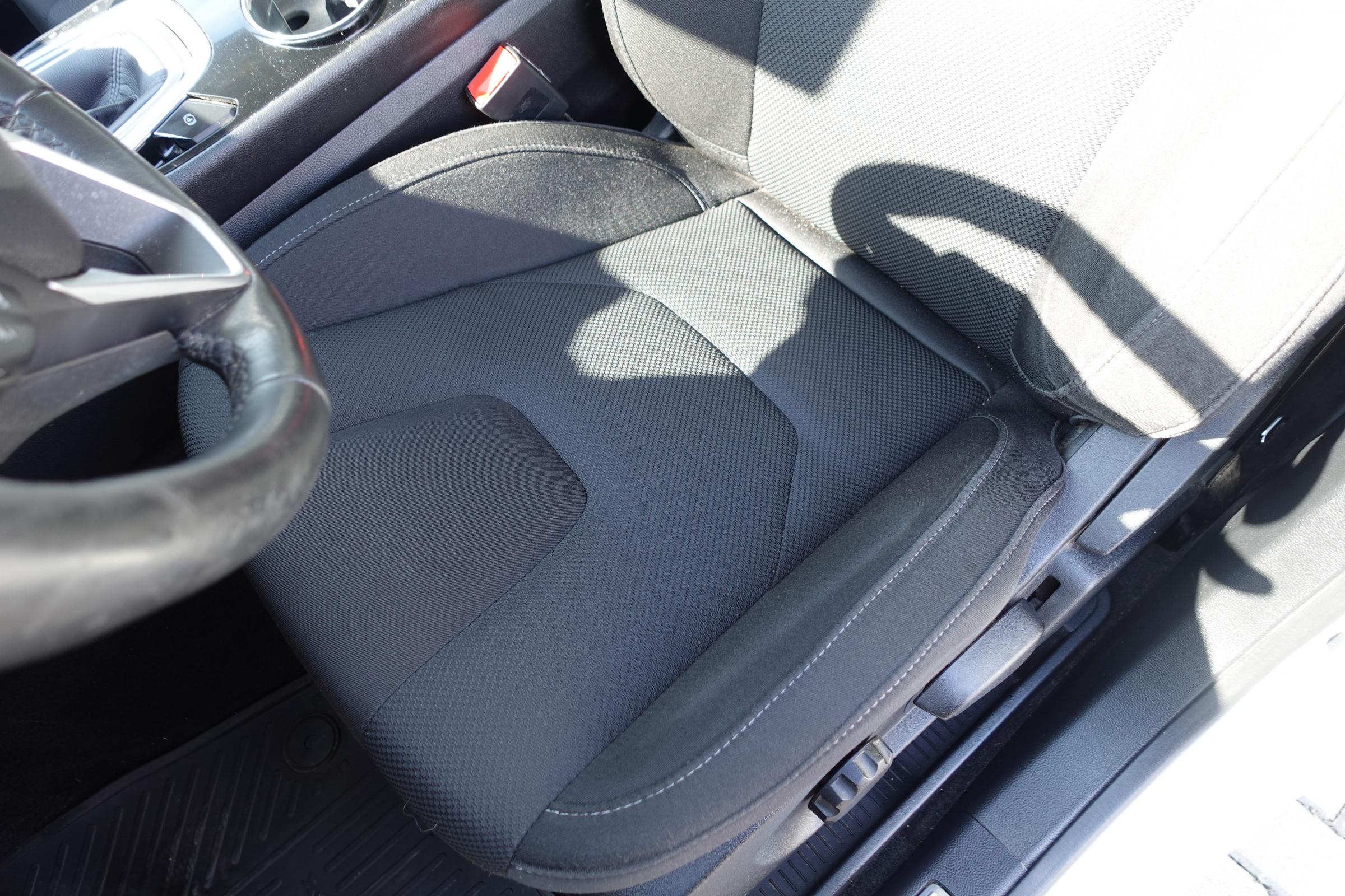 Ford S-MAX, 2016 - pohled č. 11