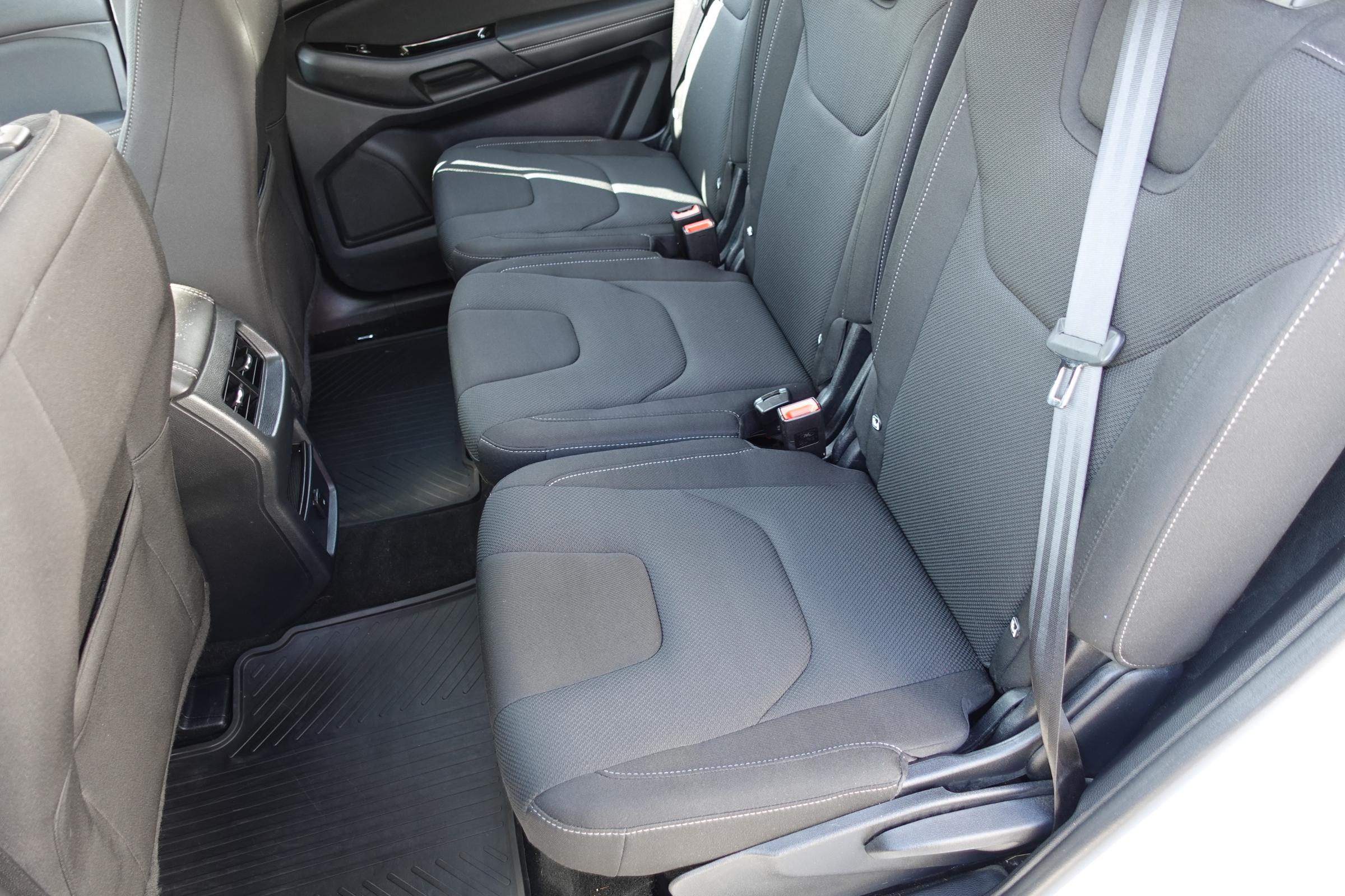 Ford S-MAX, 2016 - pohled č. 12