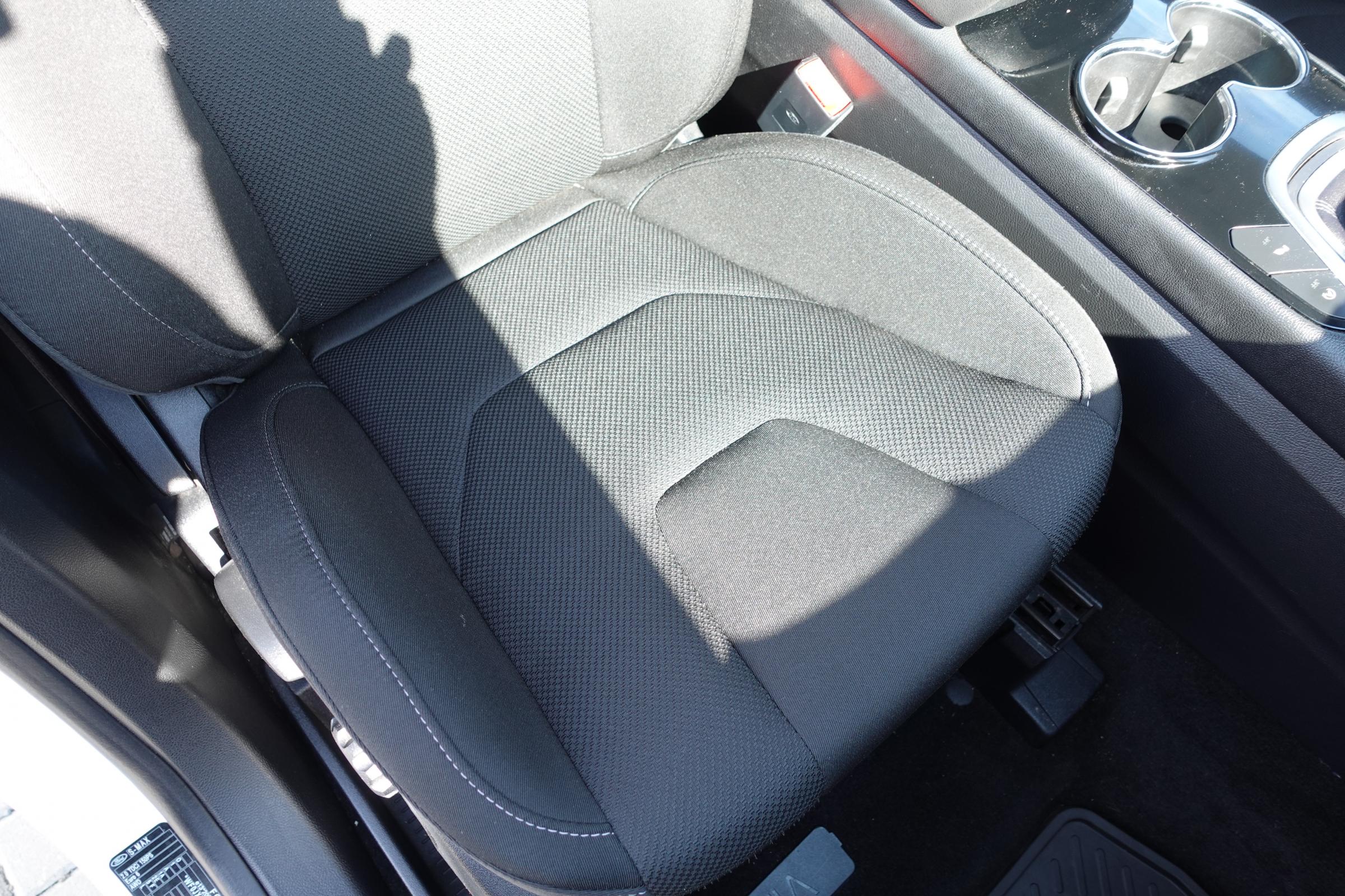 Ford S-MAX, 2016 - pohled č. 13