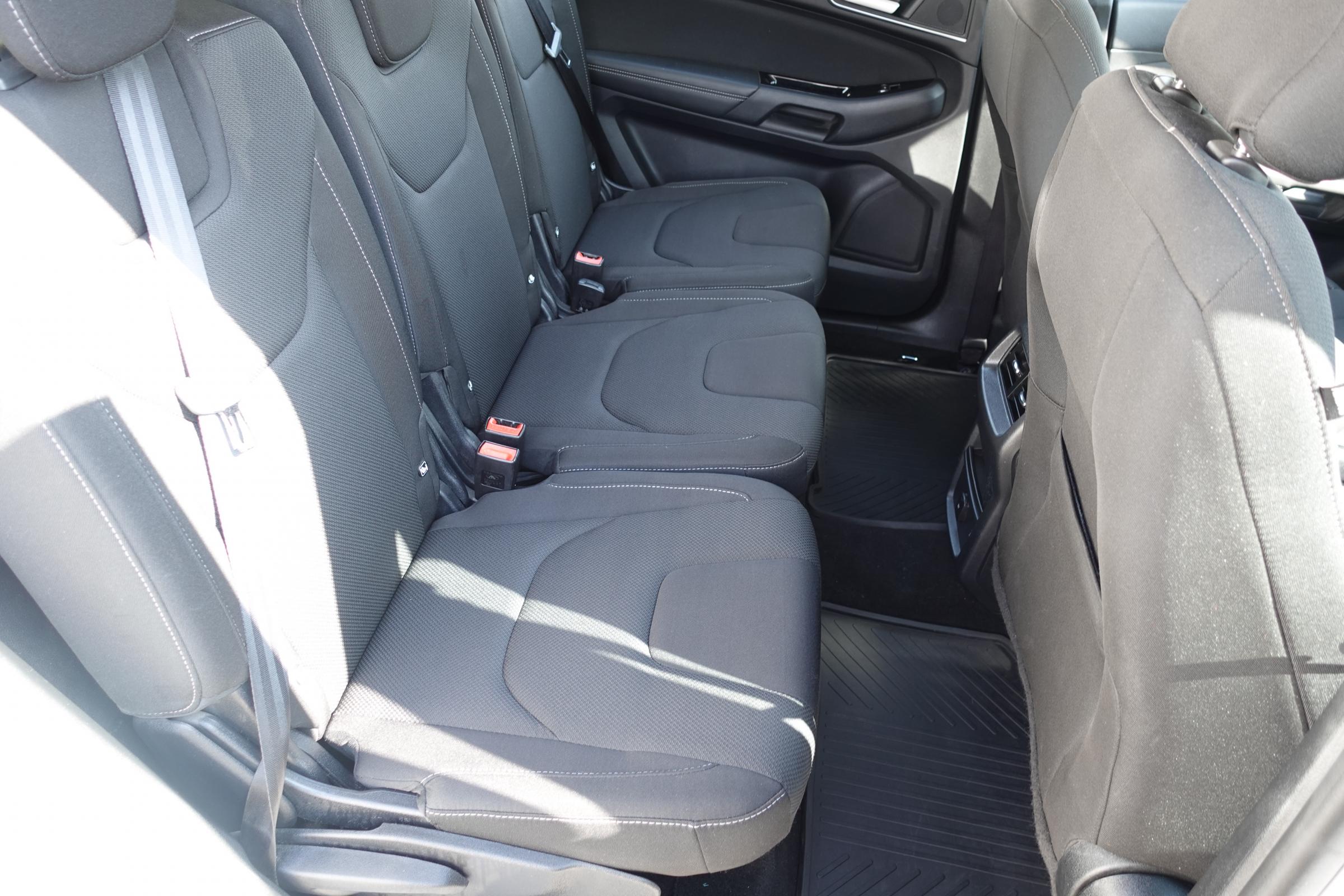 Ford S-MAX, 2016 - pohled č. 14