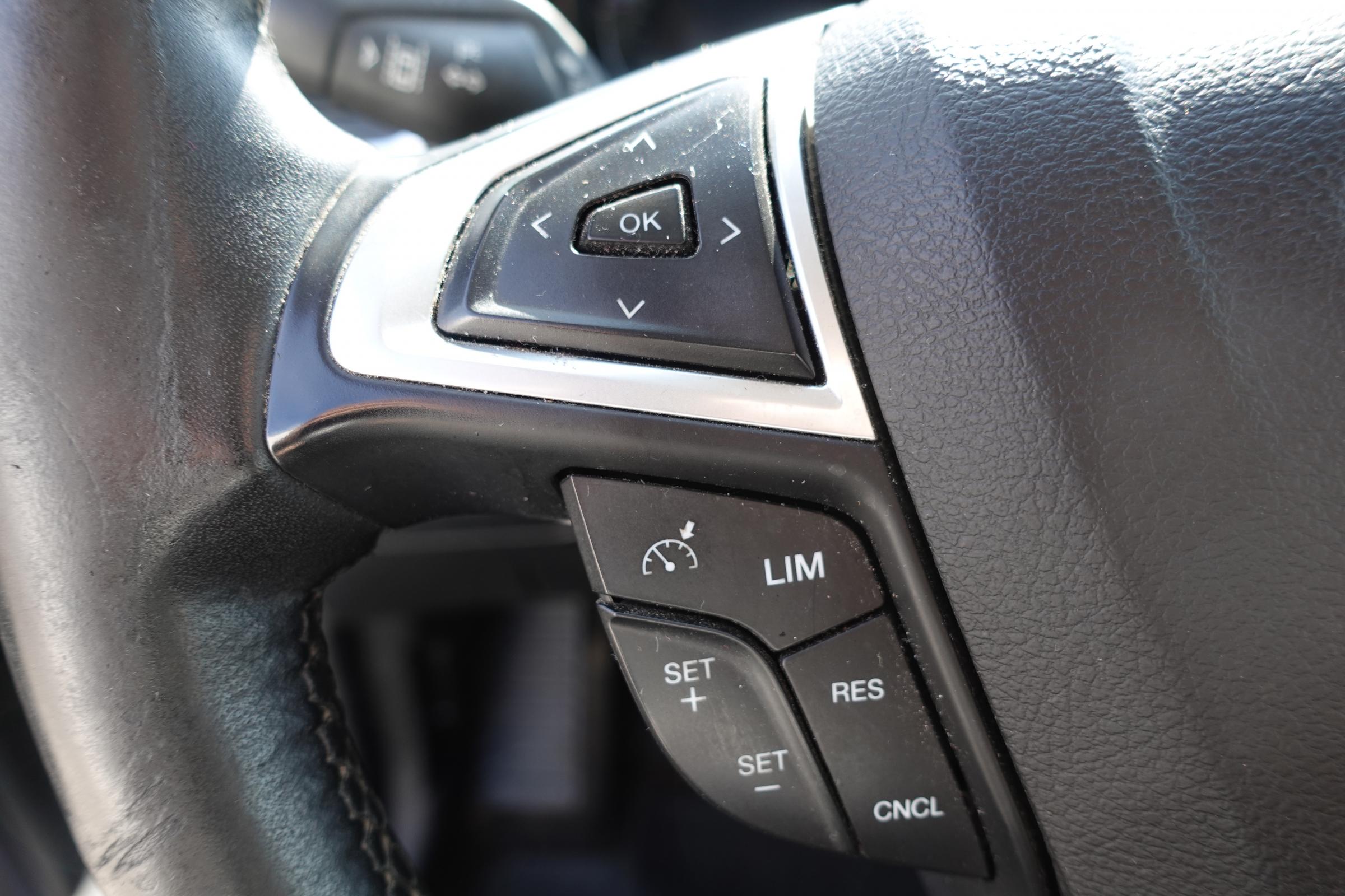 Ford S-MAX, 2016 - pohled č. 17