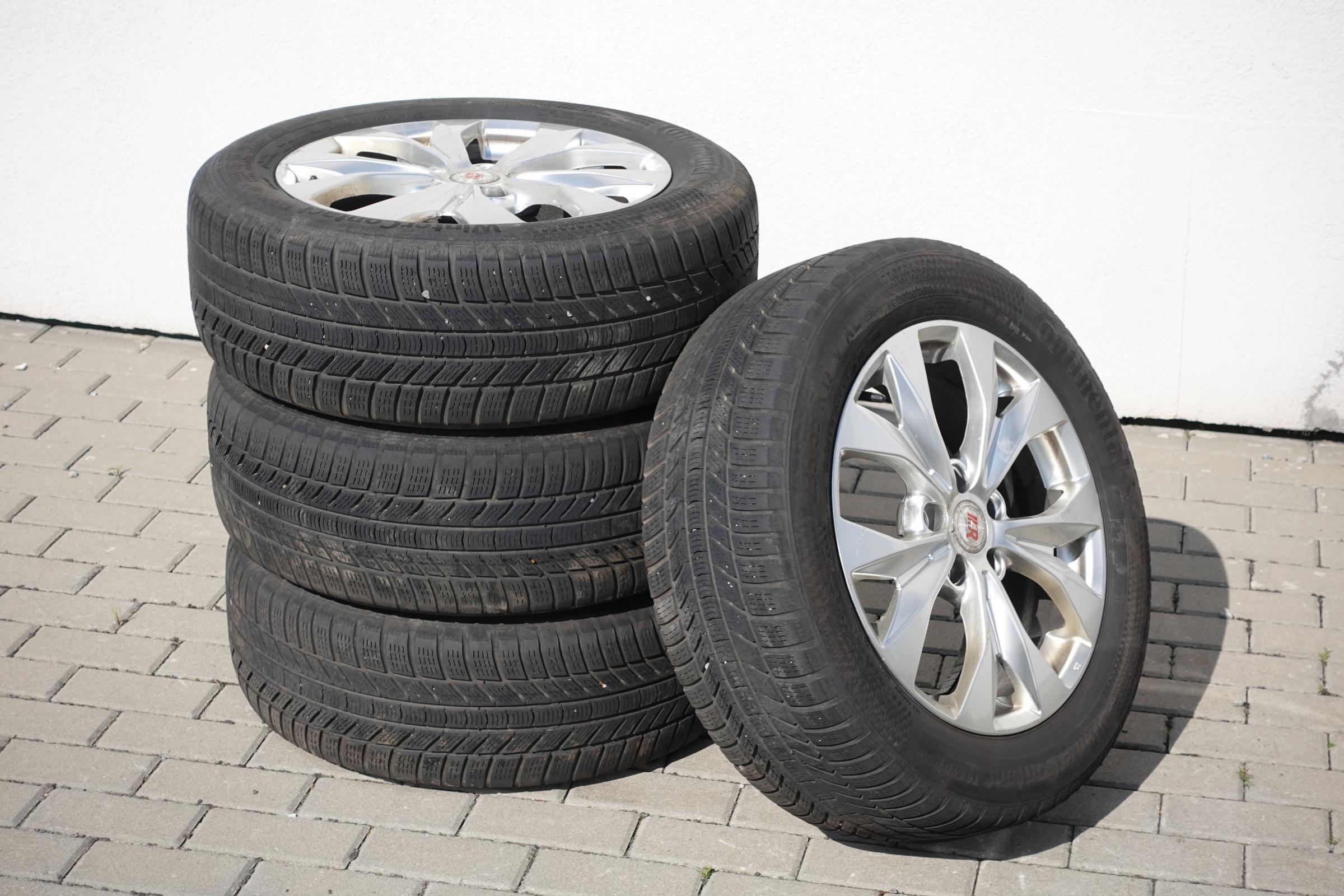 Ford S-MAX, 2016 - pohled č. 22