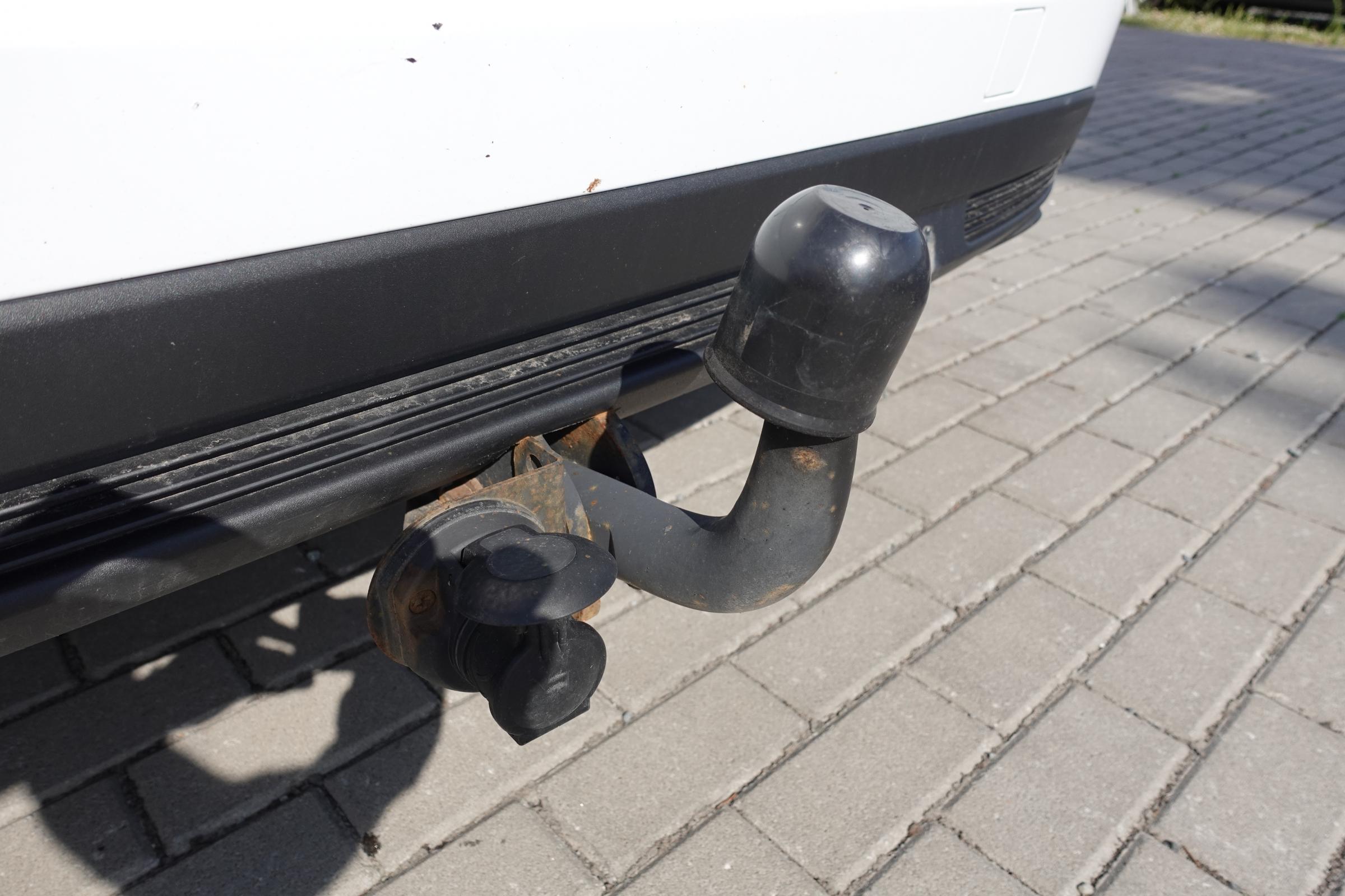 Ford S-MAX, 2016 - pohled č. 23