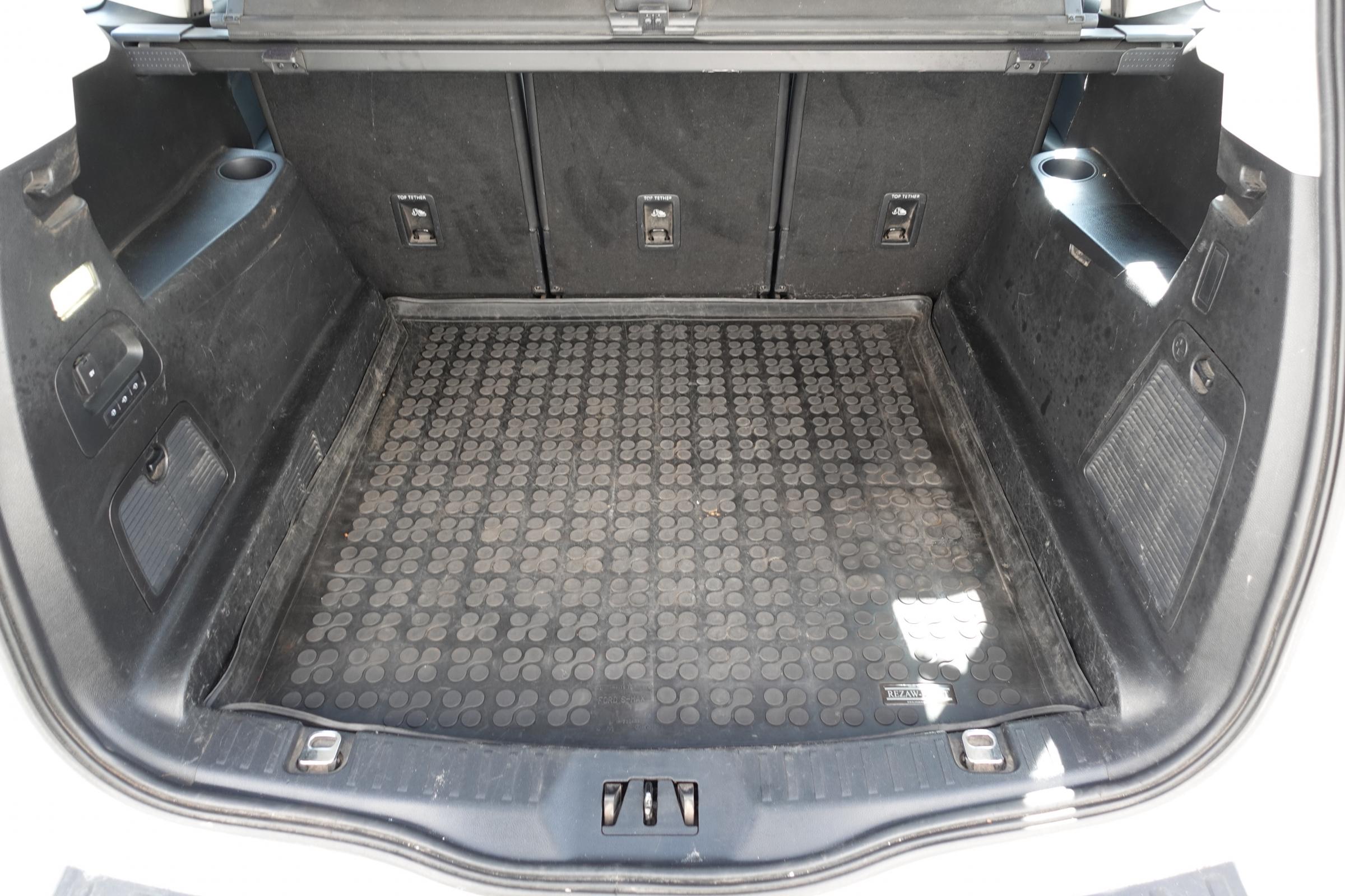 Ford S-MAX, 2016 - pohled č. 8