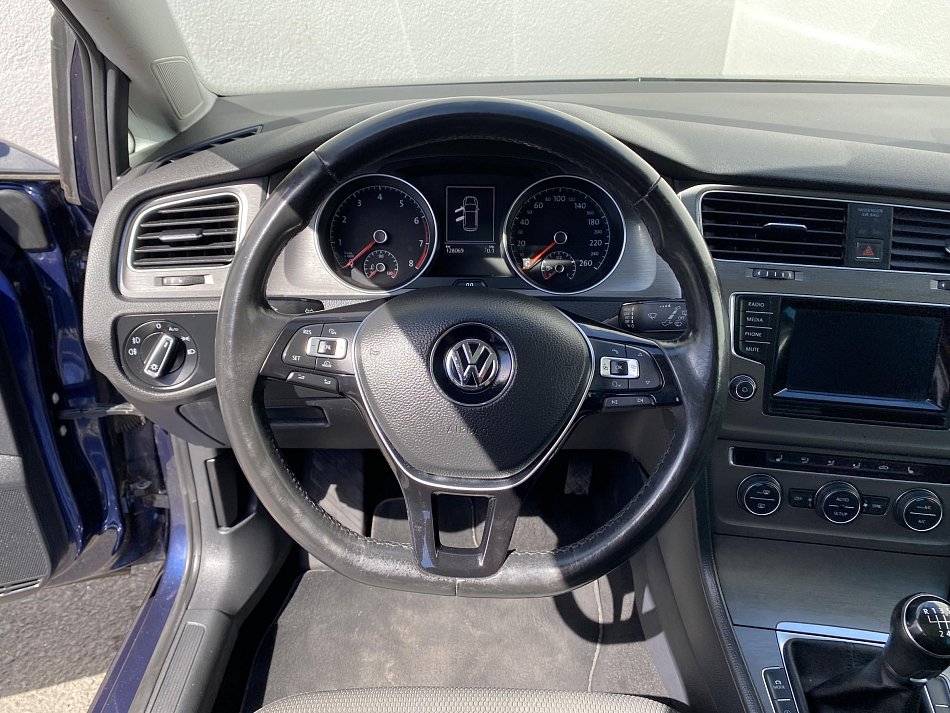 Volkswagen Golf 1.4 TSi Comfortline