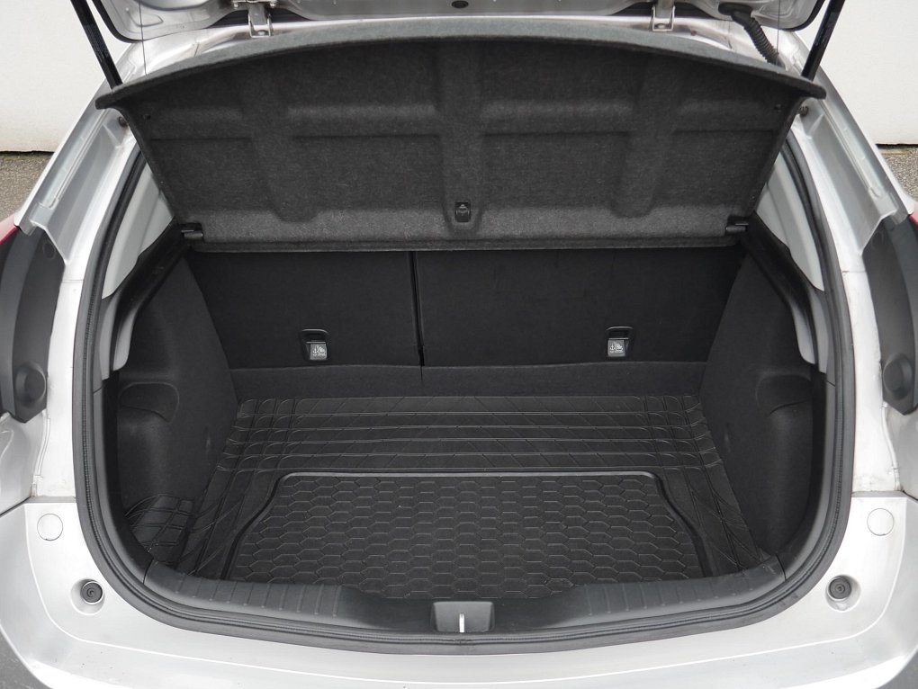 Honda Civic 1.8i-VTEC 