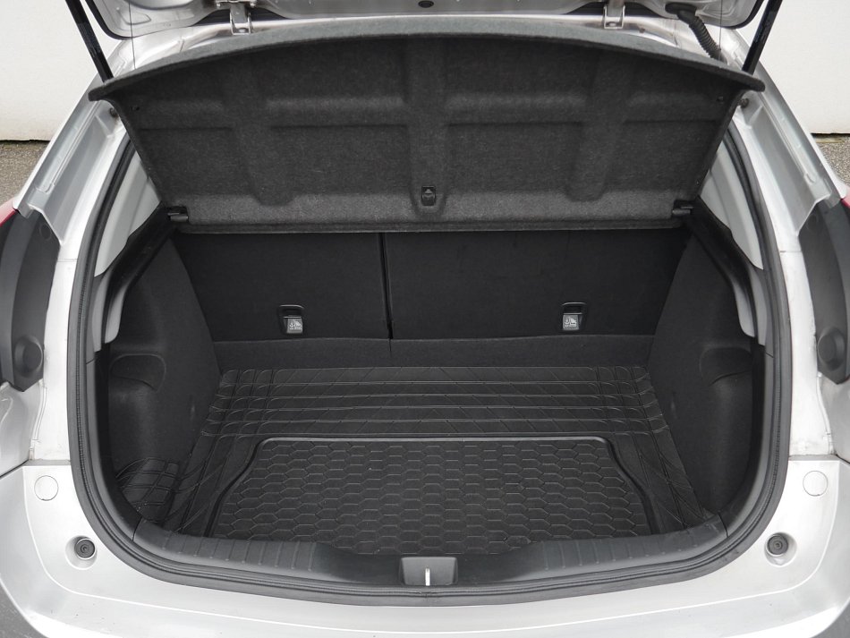 Honda Civic 1.8i-VTEC 