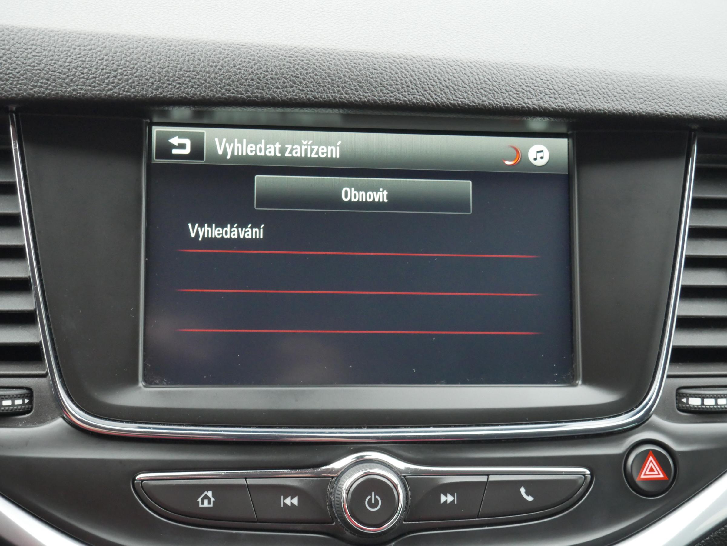 Opel Astra, 2018 - pohled č. 13