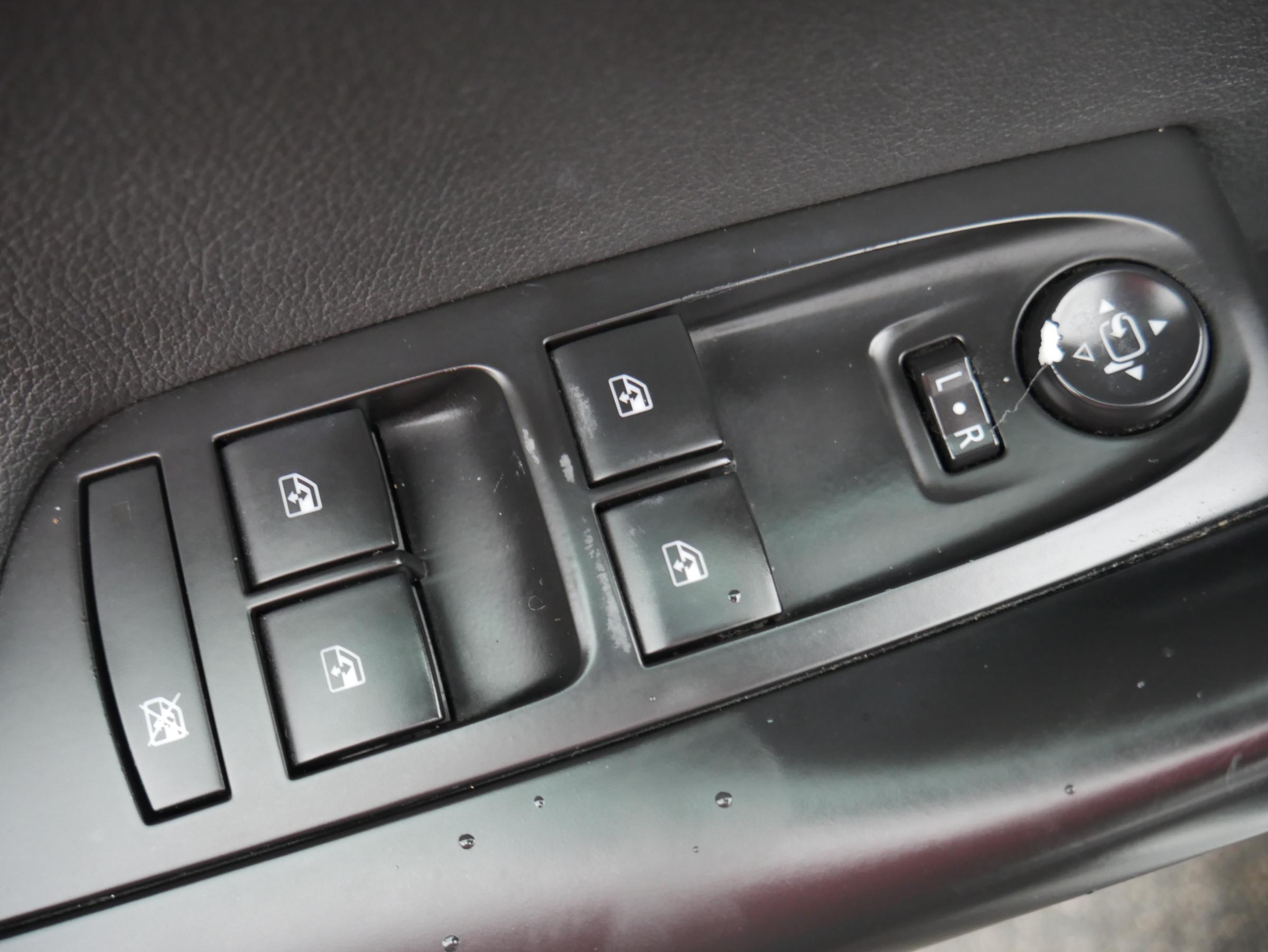 Opel Astra, 2018 - pohled č. 15