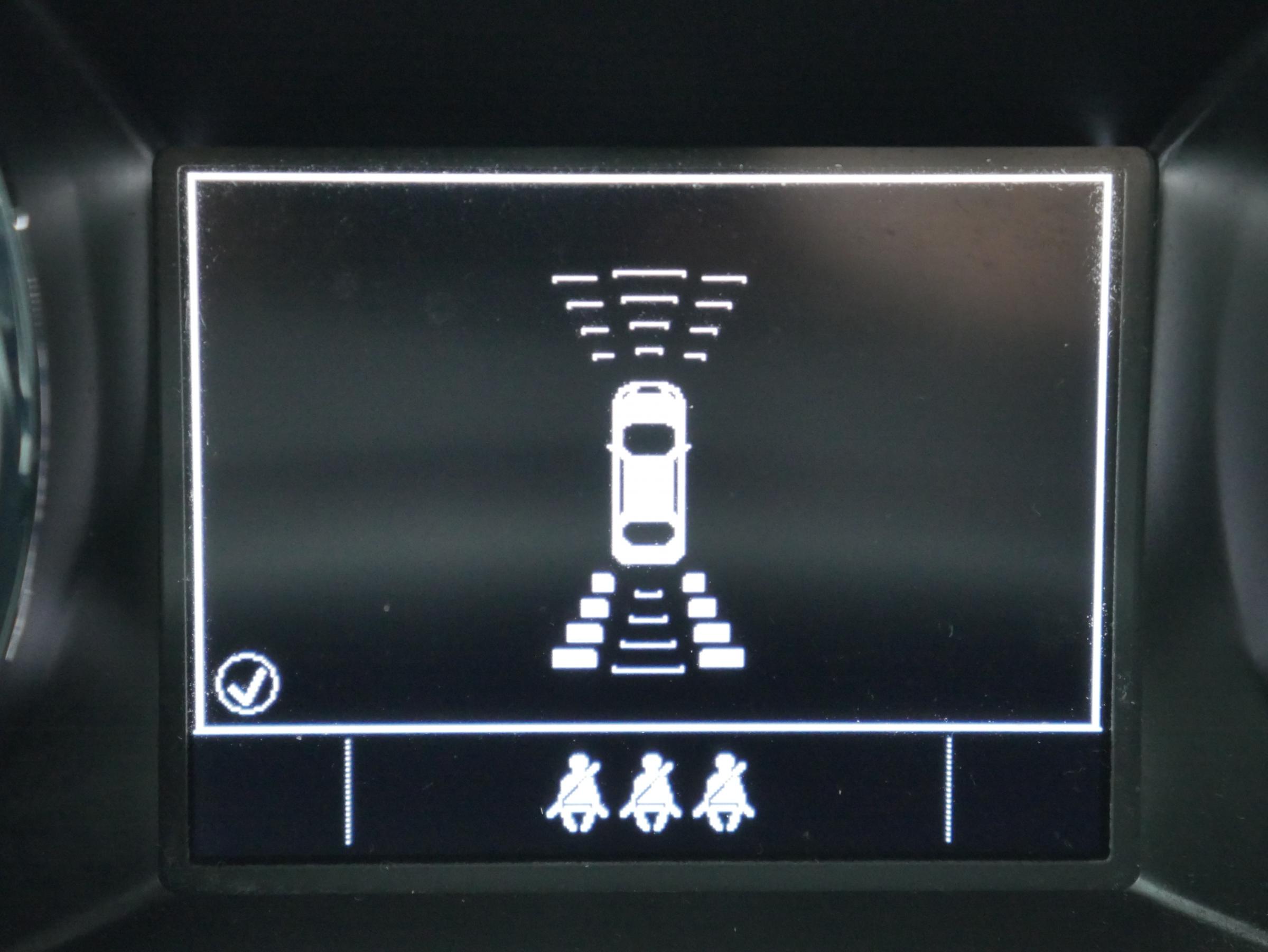 Opel Astra, 2018 - pohled č. 20