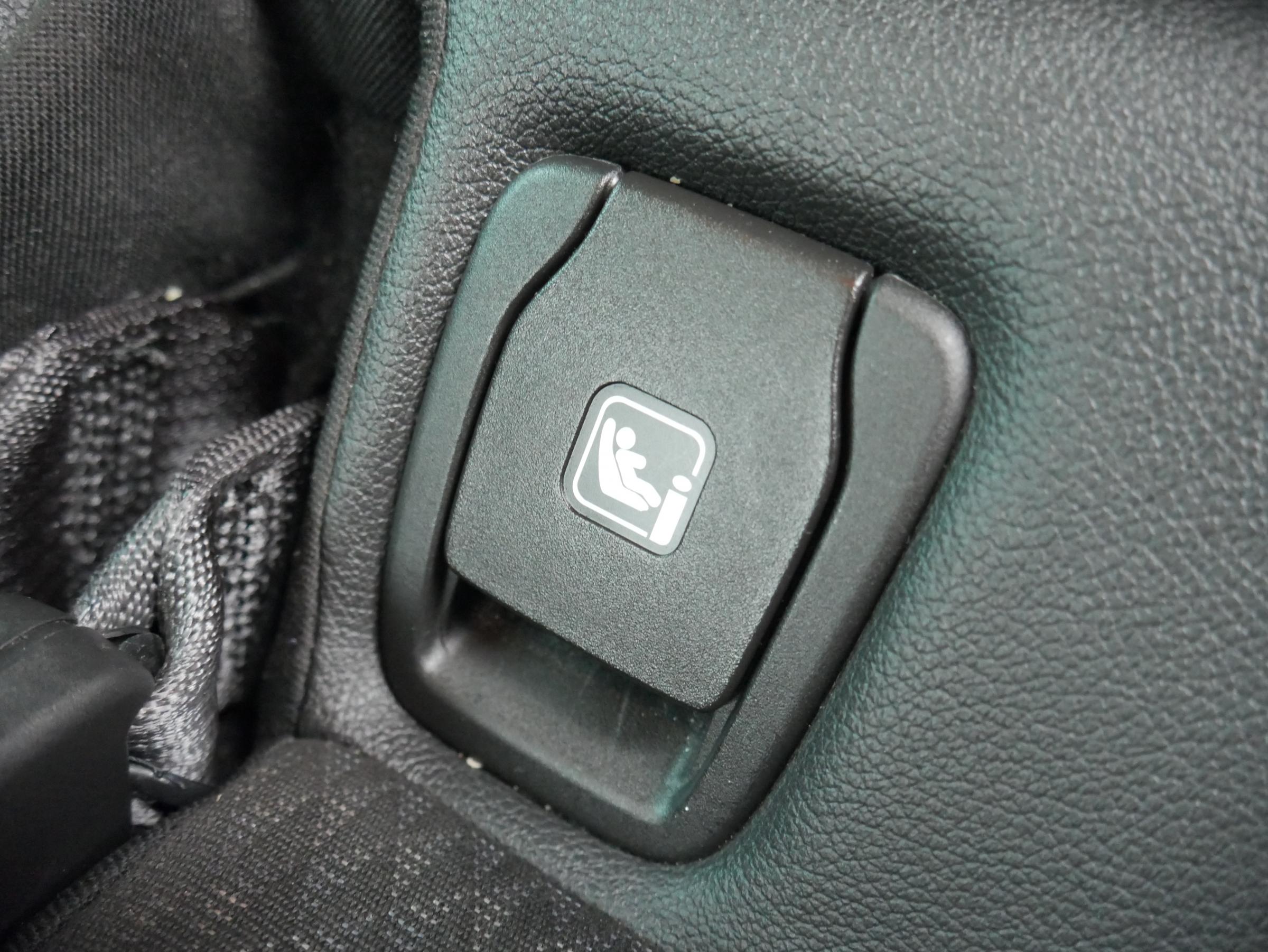 Opel Astra, 2018 - pohled č. 22