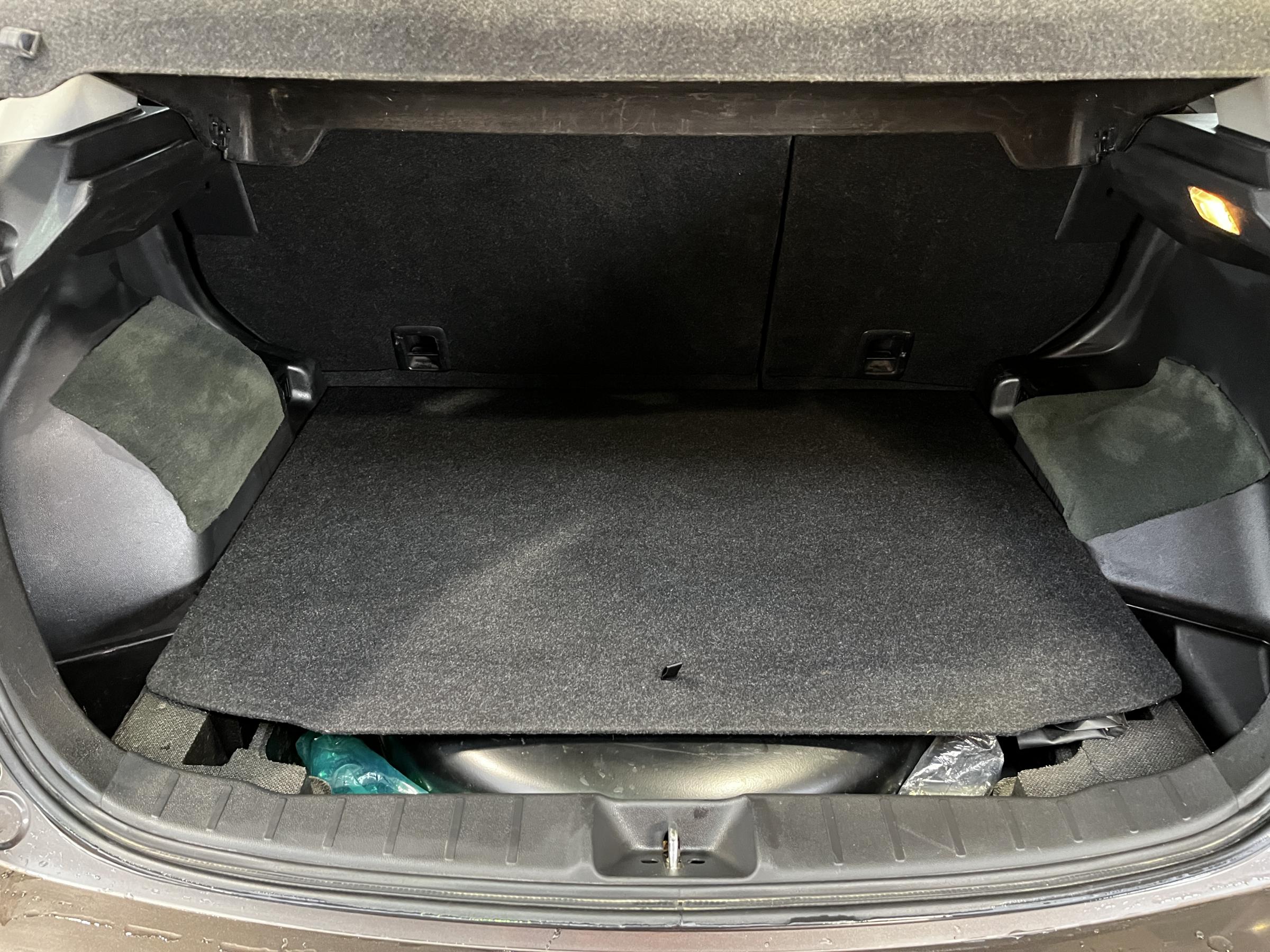 Mitsubishi ASX, 2013 - pohled č. 7