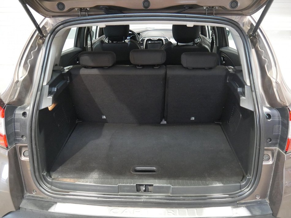 Renault Captur 1.2TCe 