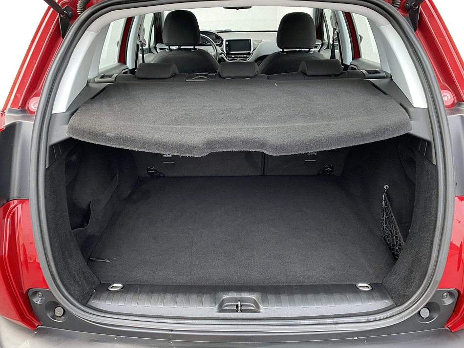 Peugeot 2008 1.2 PT Active