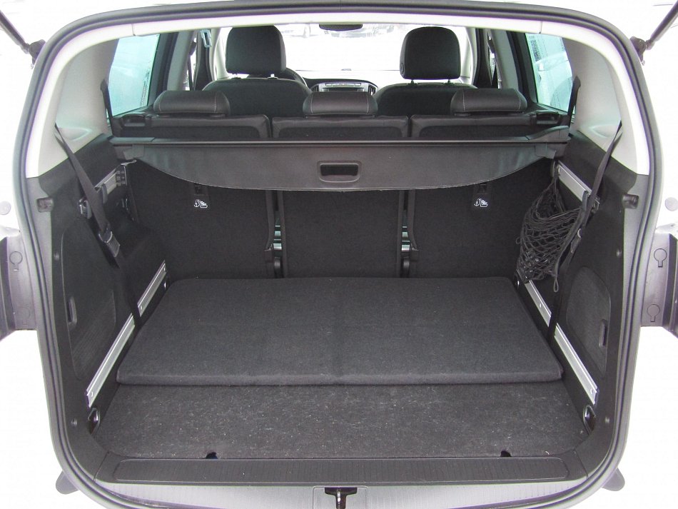 Opel Zafira 1.4Turbo 