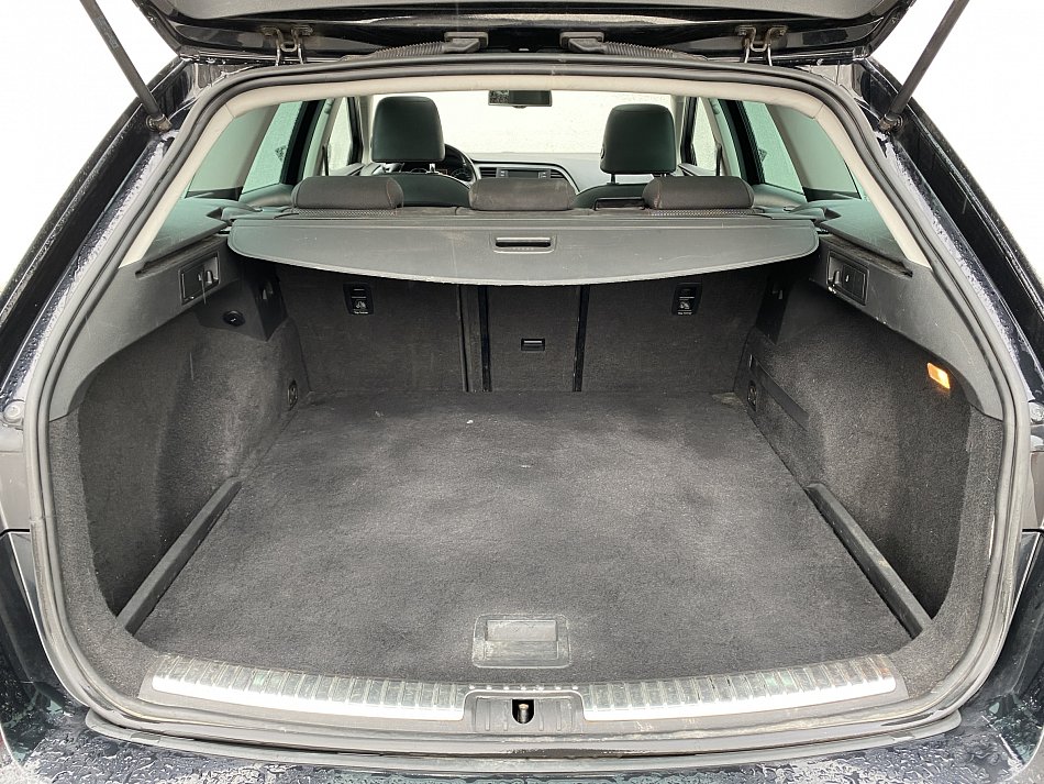Seat Leon 2.0 TDi FR