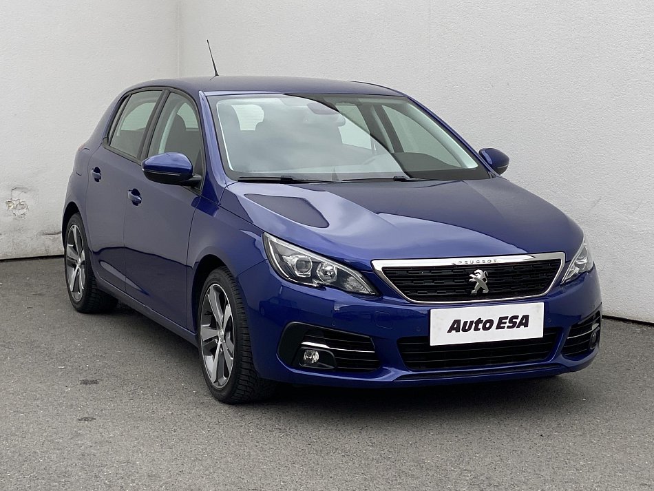Peugeot 308 1.2 PT Active