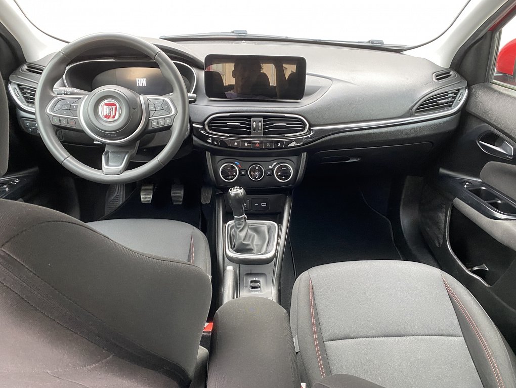 Fiat Tipo 1.0FireFly  CROSS