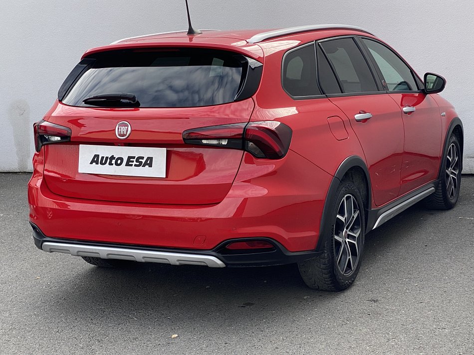 Fiat Tipo 1.0FireFly  CROSS