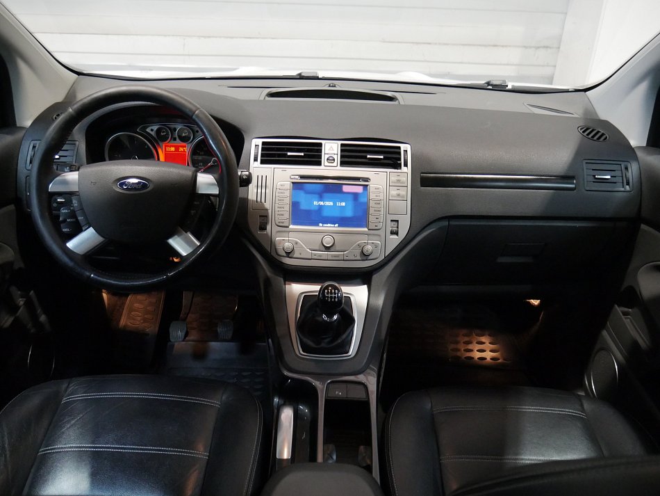 Ford Kuga 2.0 TDCi 